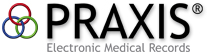 PRAXIS Electronic Medical Records
