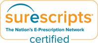 2011 Surescripts Certified