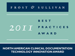 Frost & Sullivan - Praxis EMR