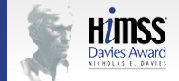 HIMSS Davies Award 2006