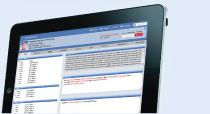 How Praxis EMR Works