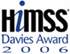 Praxis Electronic Medical Records (EMR) - HIMSS Davies Award 2006