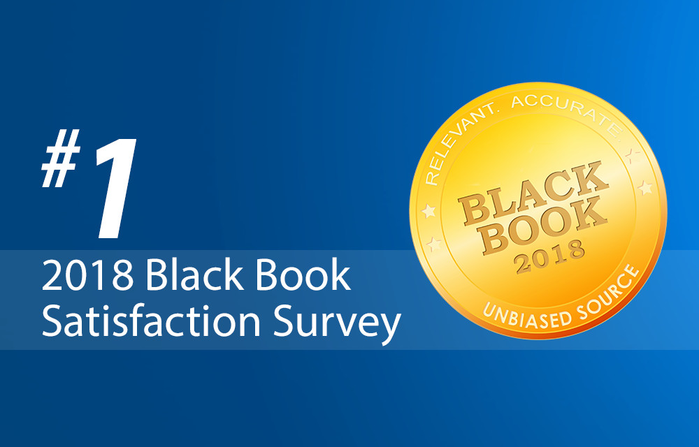Specialist-Centric Systems Lead Small Physician Practice EHR Satisfaction, Black Book Survey