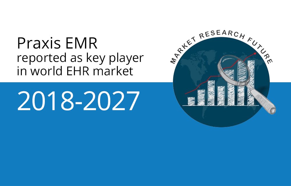 Global and US EHR or EMR market 2018 to consolidate by top industry prestigious players and forecast up to 2027
