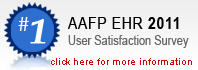 2009 AAFP EHR Survey