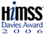 HIMSS Davies Award 2006