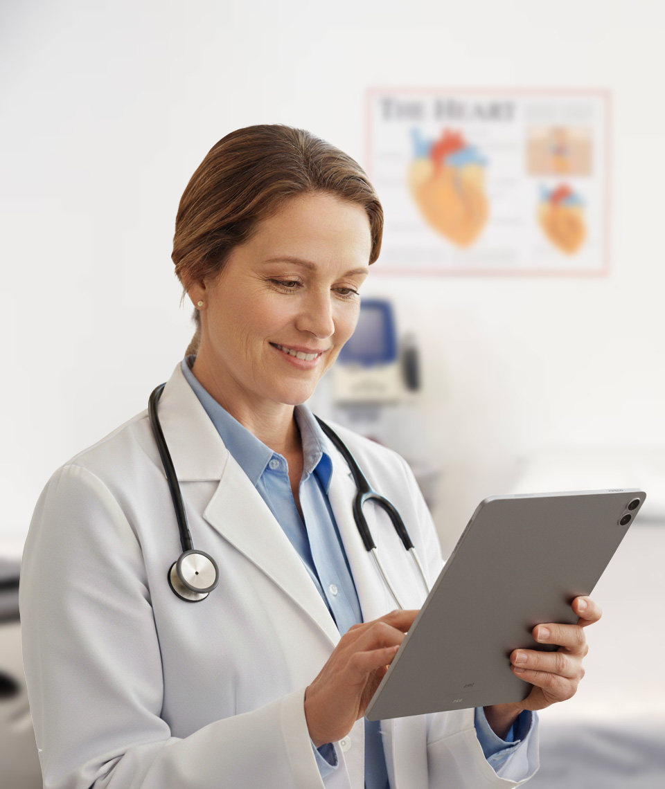 Praxis EMR Benefits