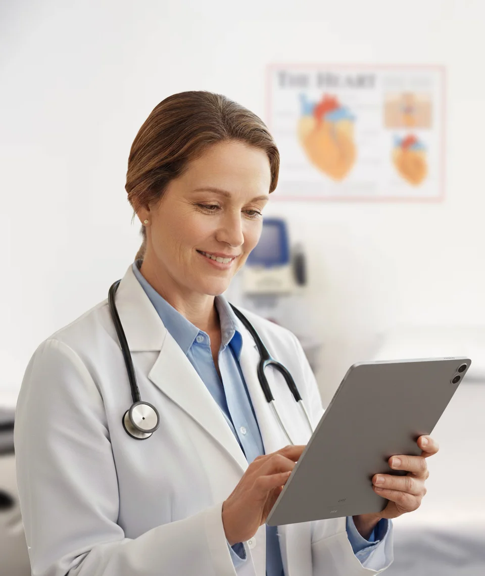 Praxis EMR Benefits