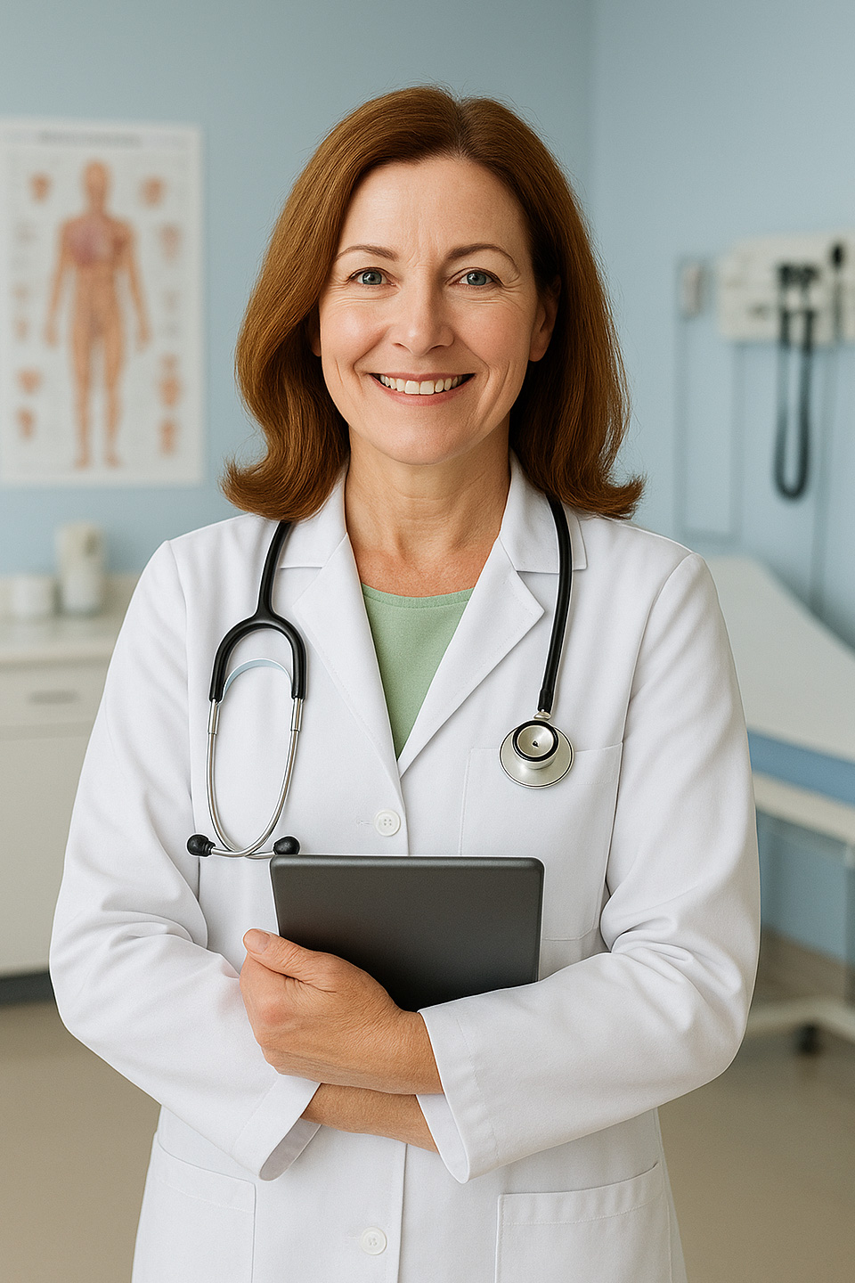 The #1 Rated EHR System in Healthcare