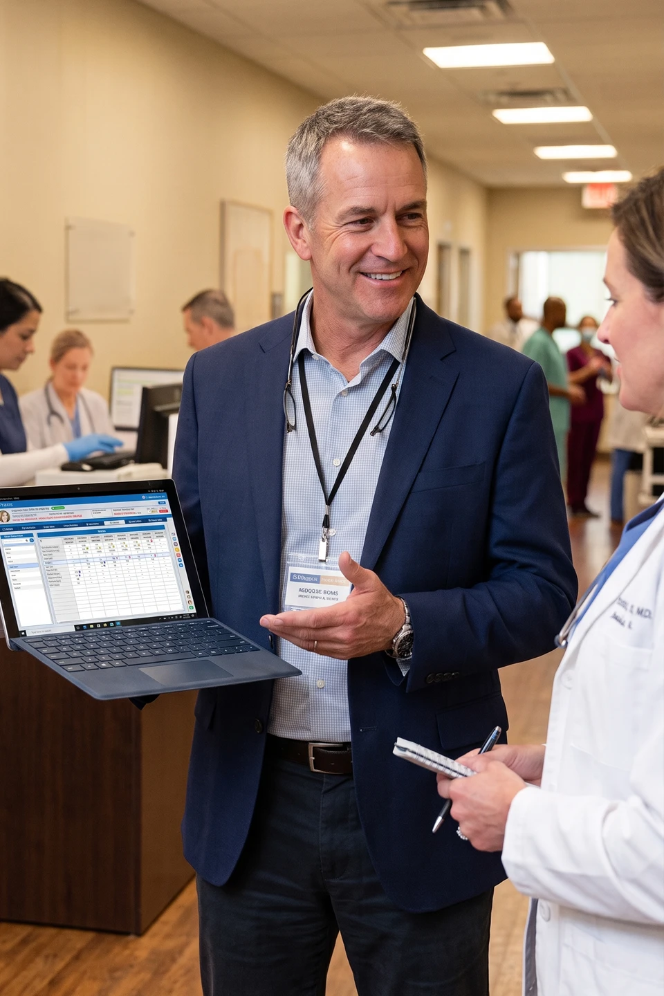 Praxis EMR Resellers
