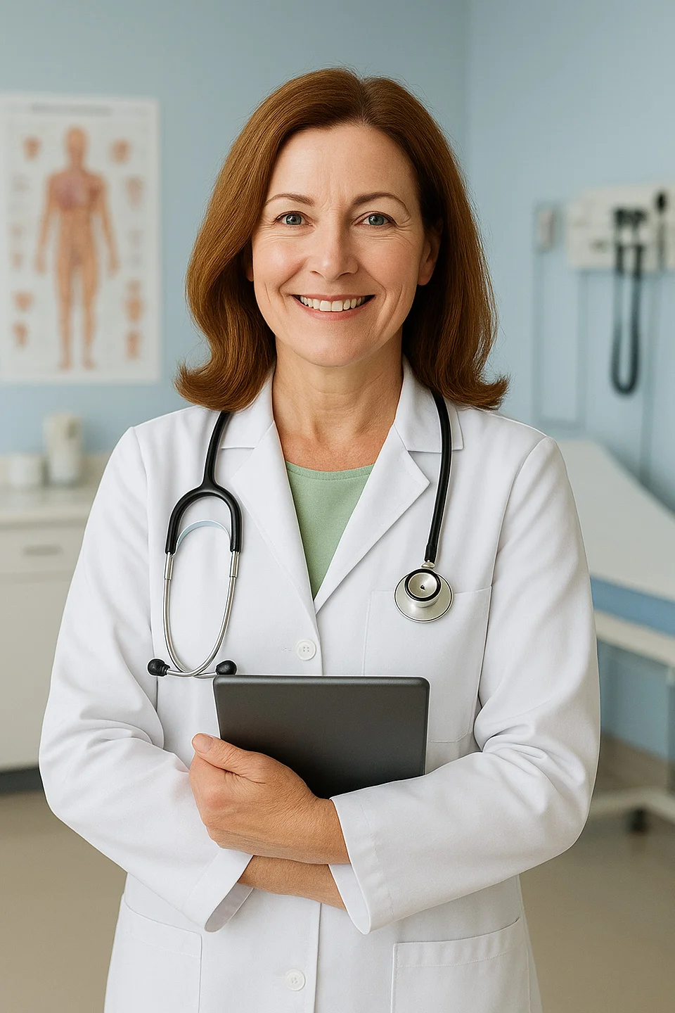 The #1 Rated EHR System in Healthcare