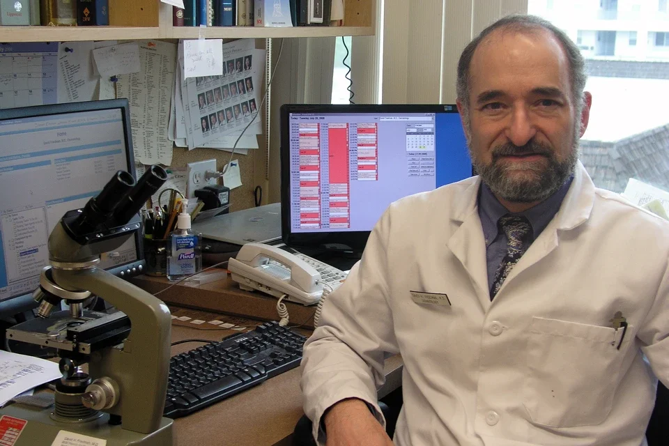 David H. Friedman, M.D., Dermatology, Dermasurgery, Mohs Surgery