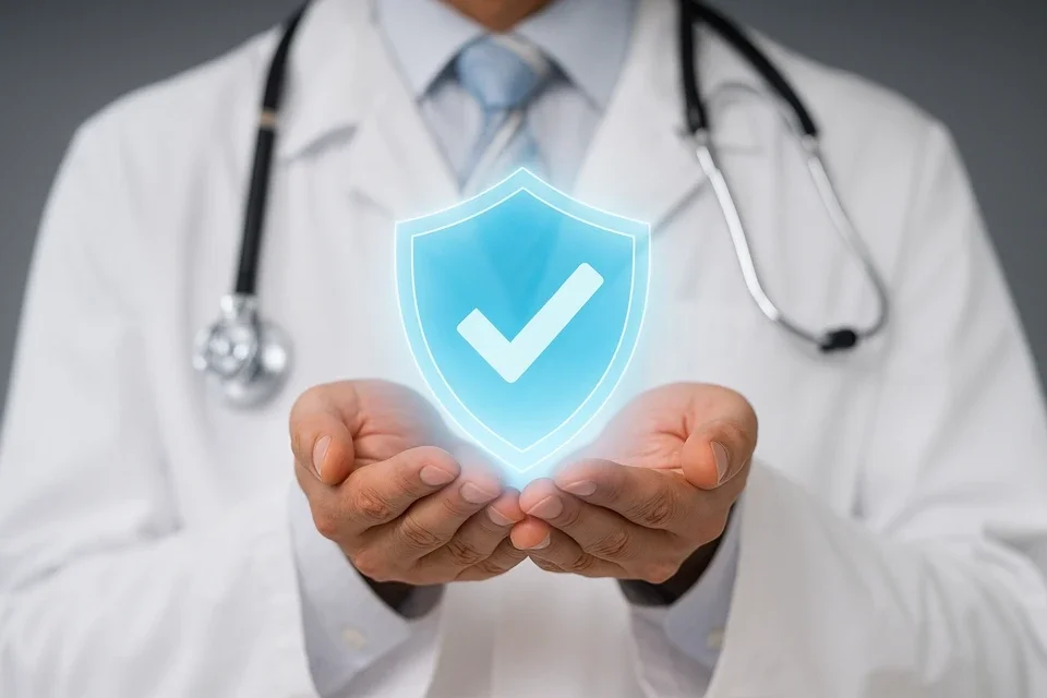 Praxis Reflective AI™ is clinically safe, legally defensible, and intellectually human-centered