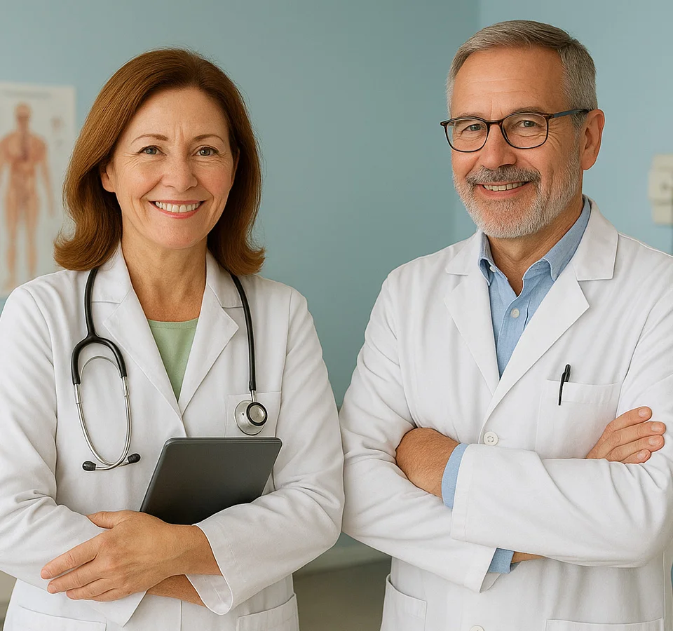 Best EHR for your specialty
