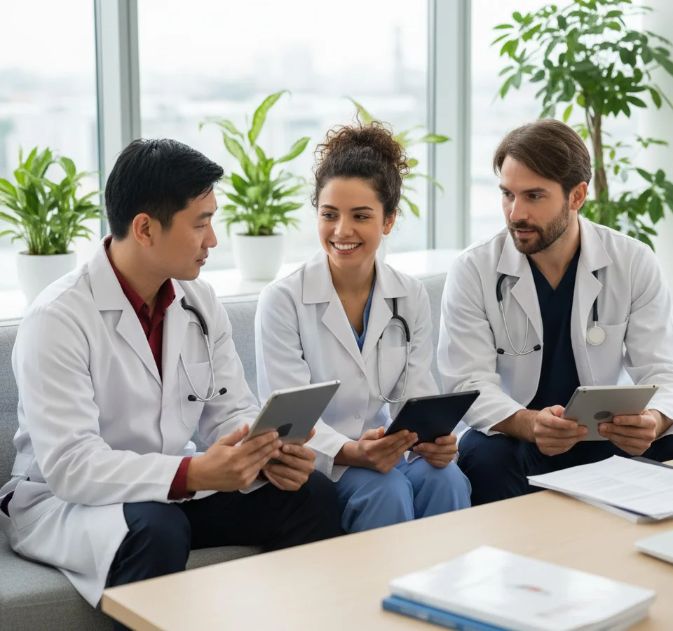 Multispecialty