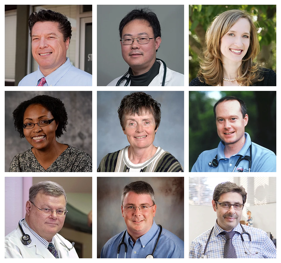 Praxis EMR Physicians