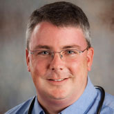 Jeremy Bradley, MD, Family Practice