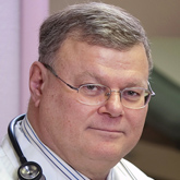 Dr. Robert Comeau, OB-GYN