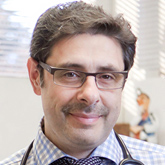 Dr. Vitaly Fishbein, Gastroenterology