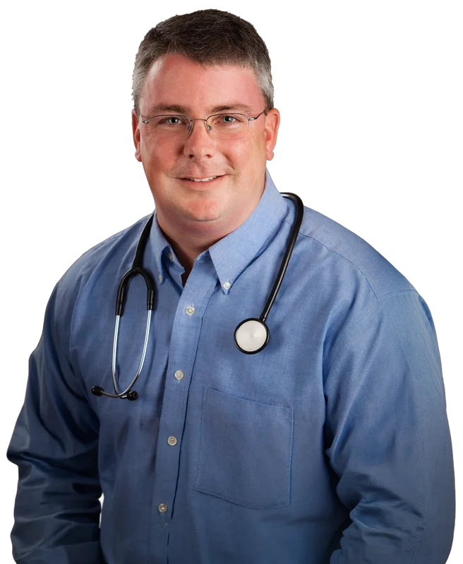 Jeremy L. Bradley, M.D., Family Practice