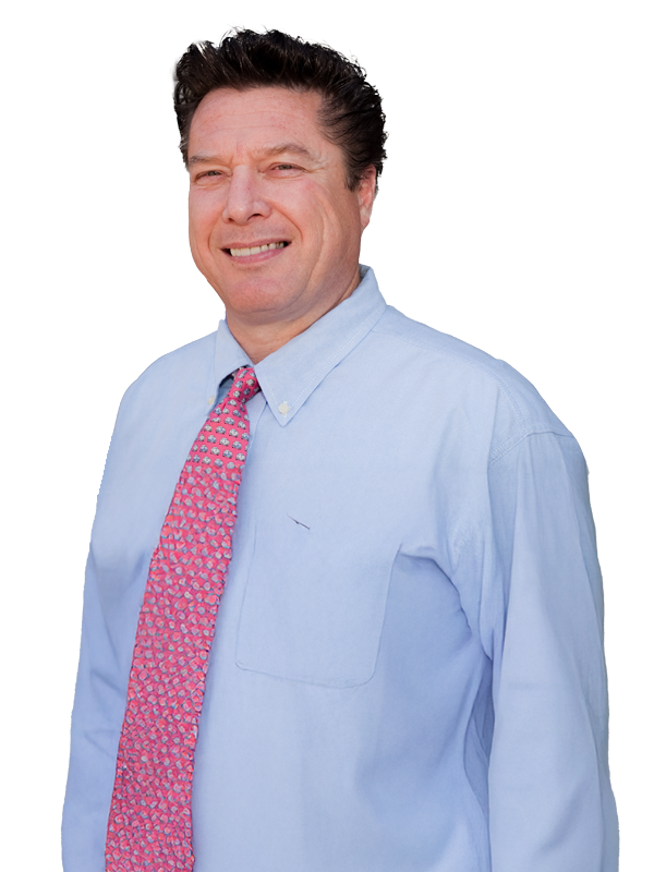 Dr. Steven McKenzie, Family Practice