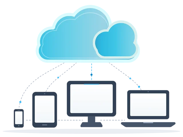 Cloud Hosting