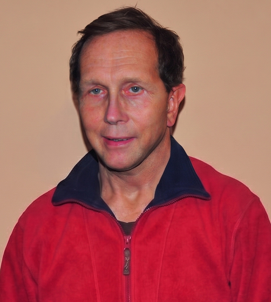 Stephen Newman, MD, Internal & Sleep Medicine