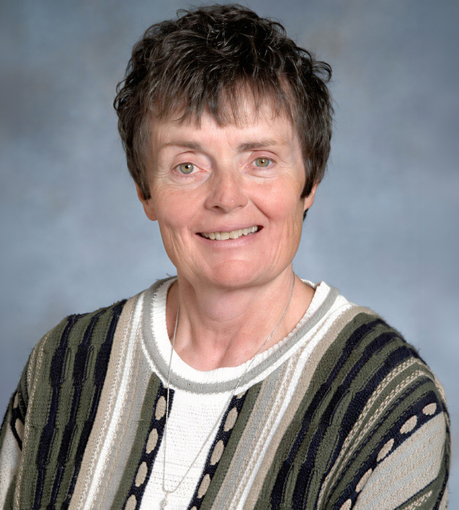 Cecelia Hissong, M.D., Family Practice