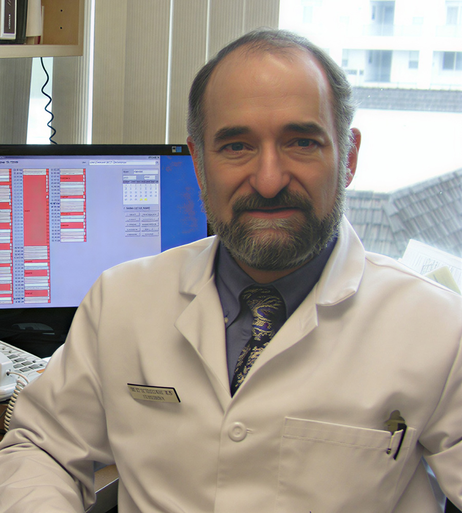David H. Friedman, M.D.