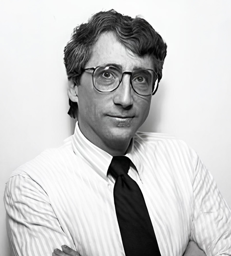 Thomas Higgins, M.D.