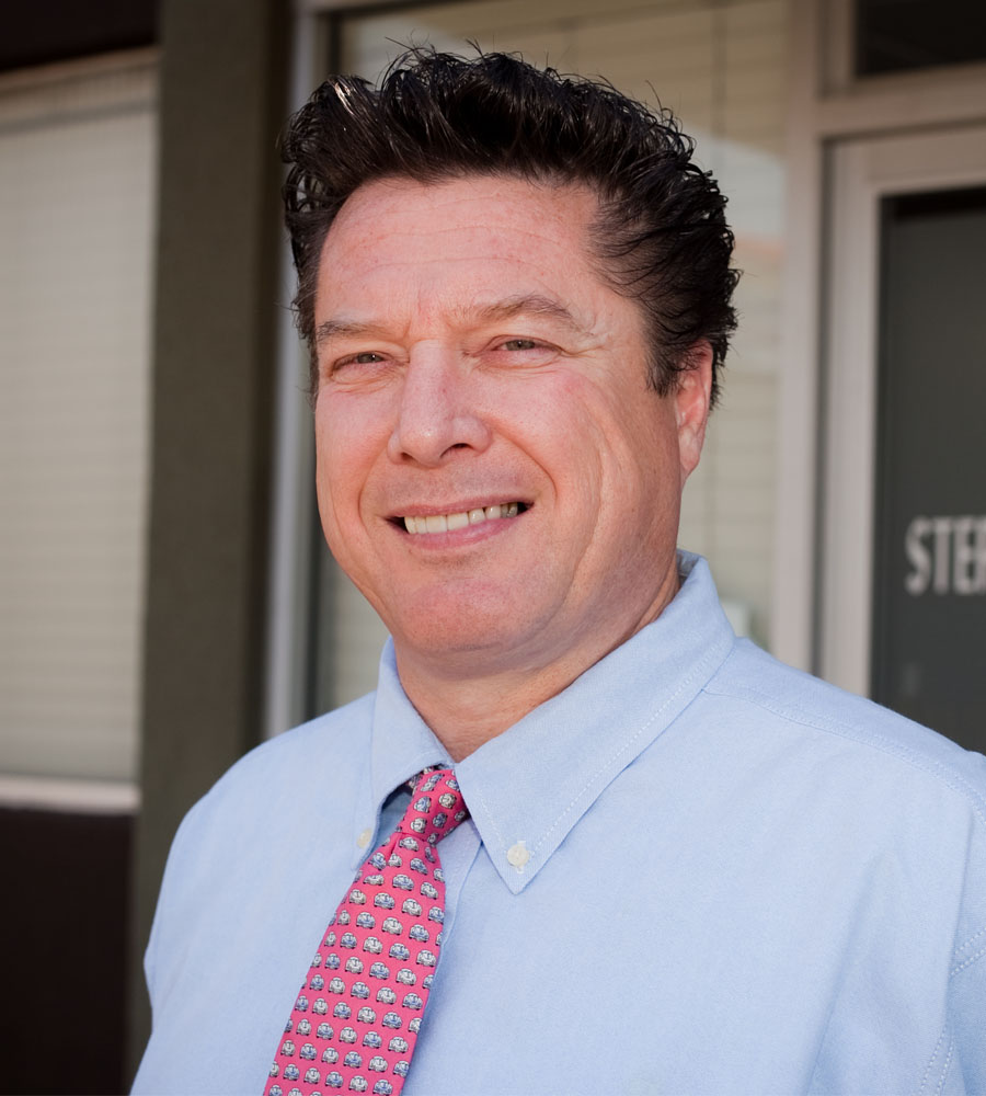 Steven McKenzie, M.D., Family Practice