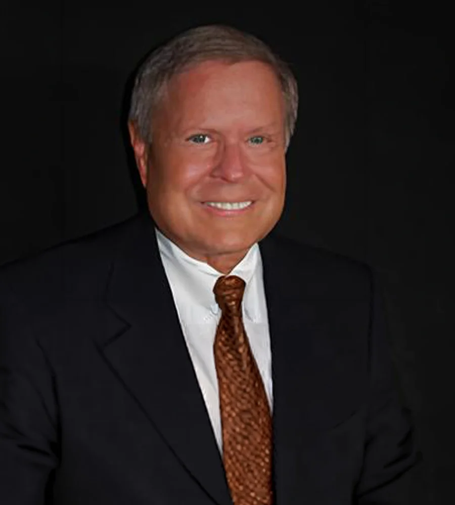 Curtis E. Harris M.D., Endocrinology