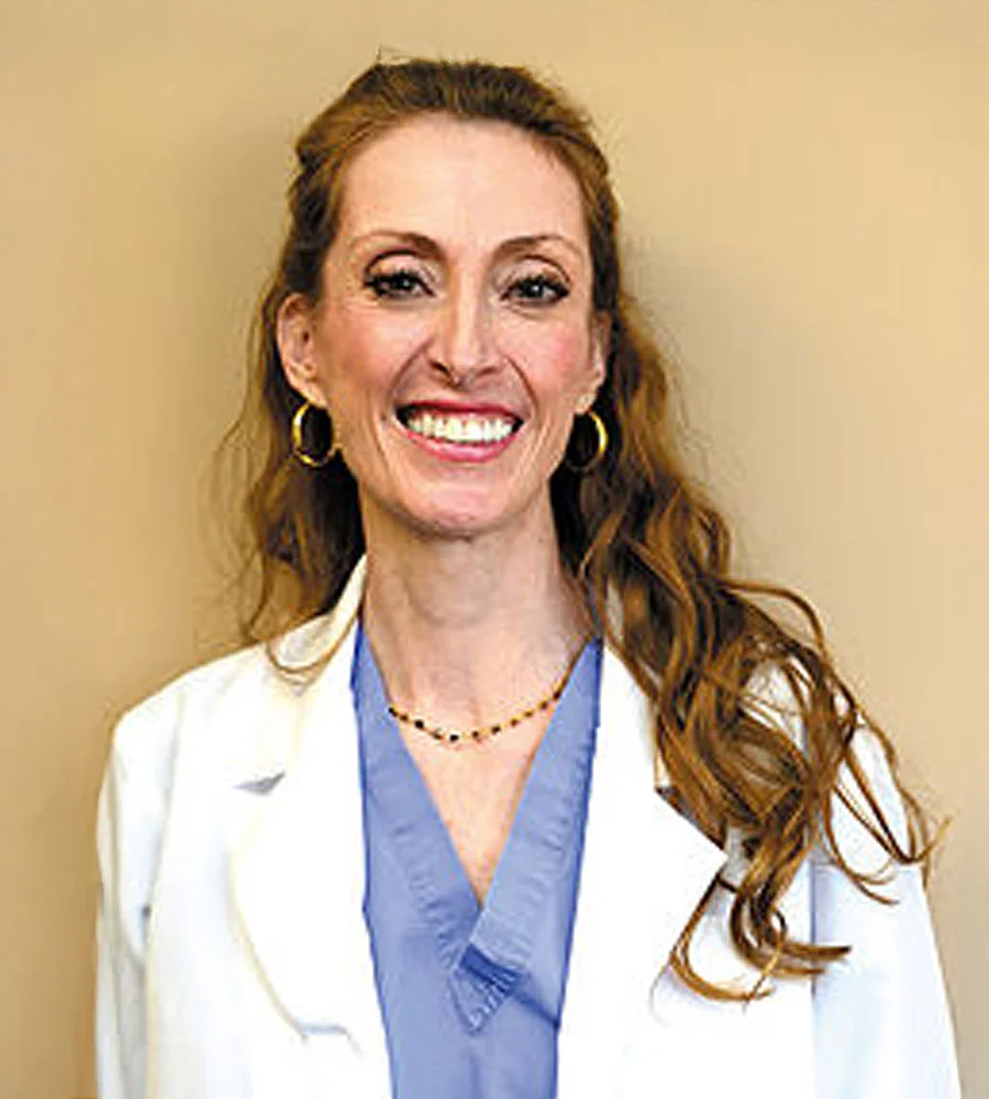 Dr. Brigette F. Kuhn
