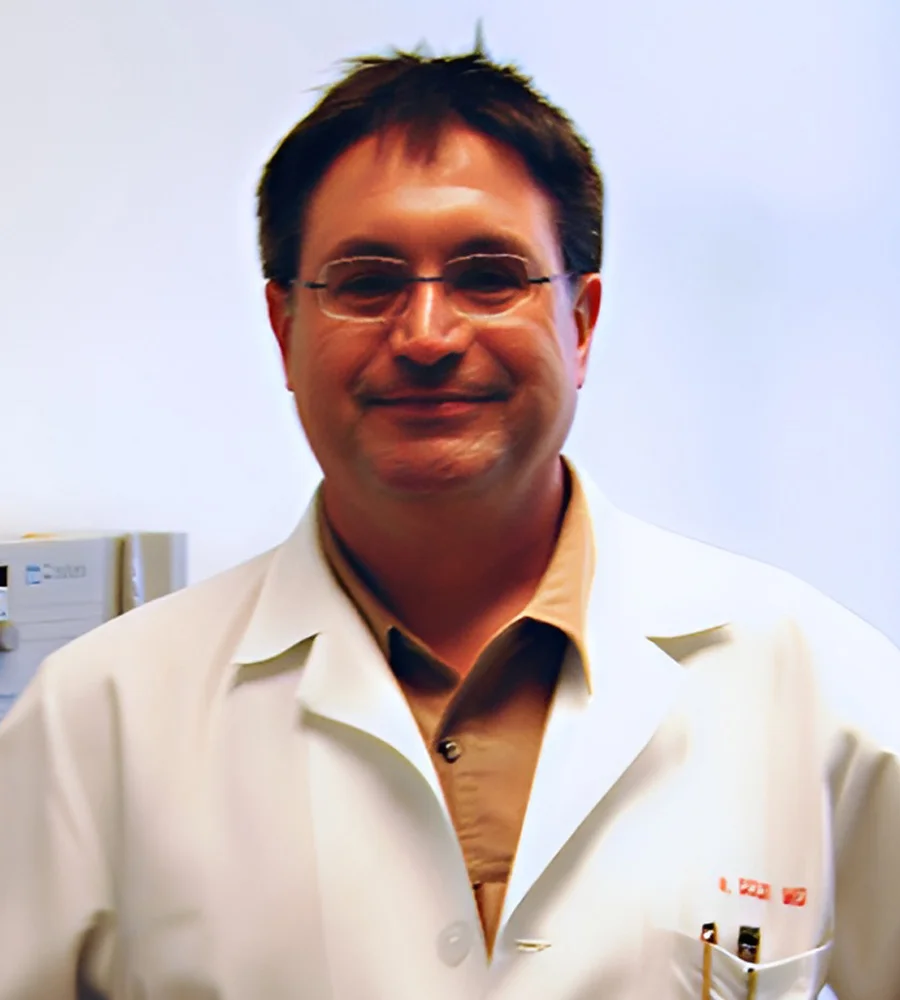 Harry M. Goldin, M.D.