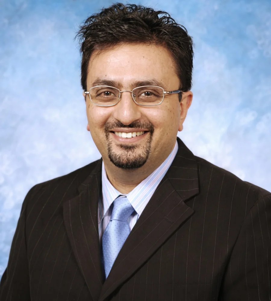 Muhammad A. Munir, M.D.