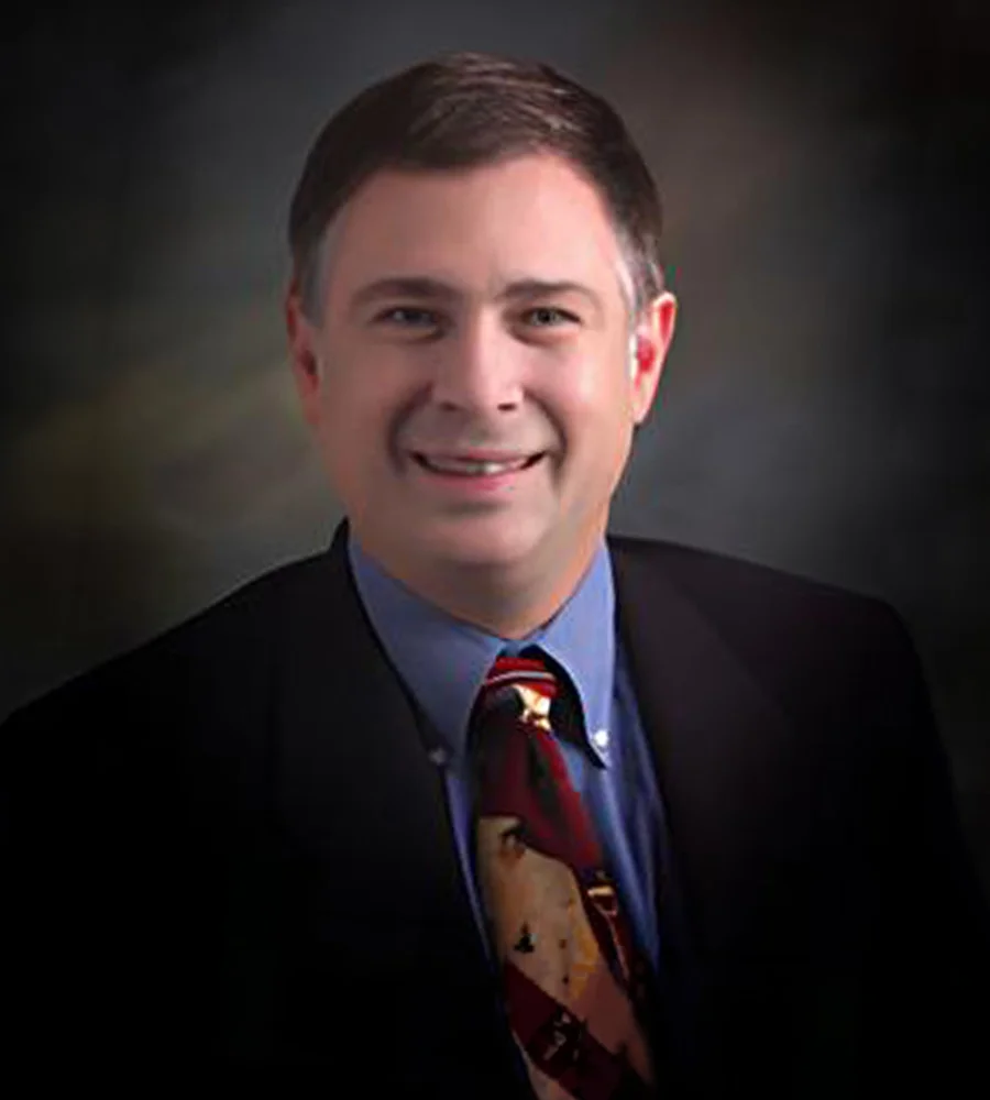 Ray Compton, M.D.