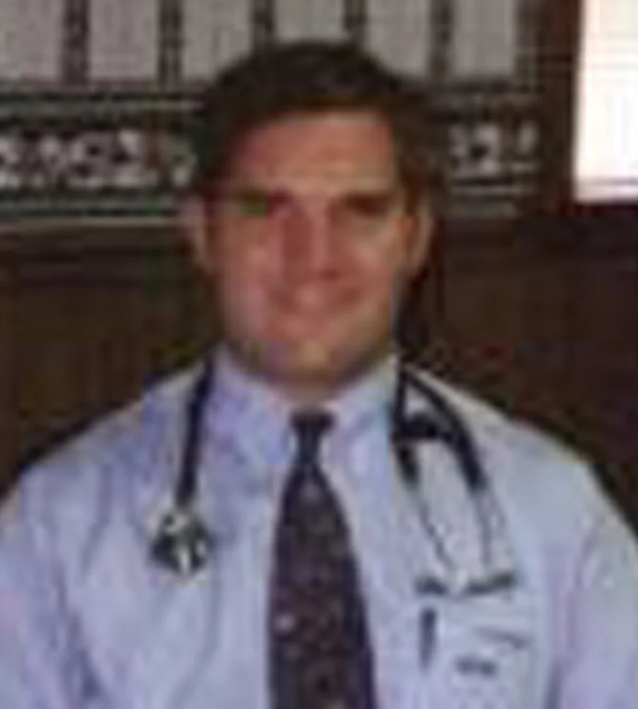 Robert Schubert, M.D.