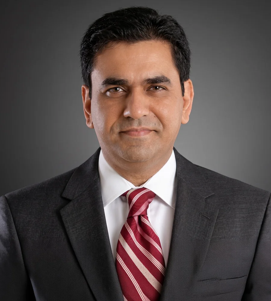 Tahir Munir, M.D.