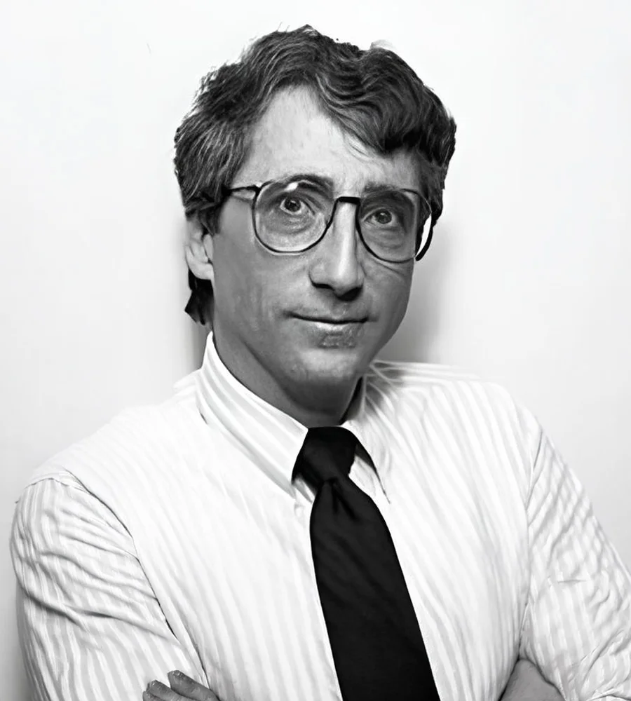 Thomas Higgins, M.D.