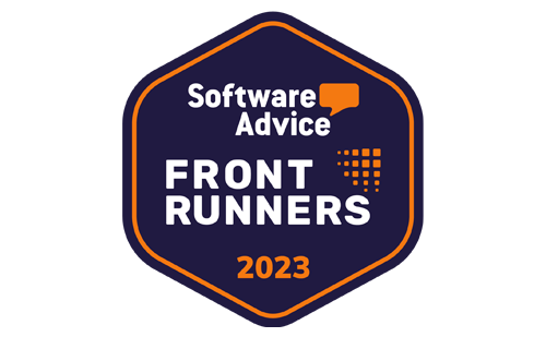 Praxis EMR - Software Advice FrontRunners 2023