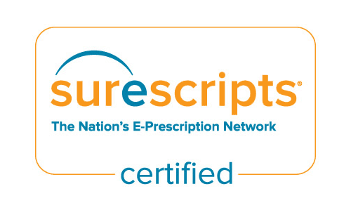 Praxis EMR - Surescripts