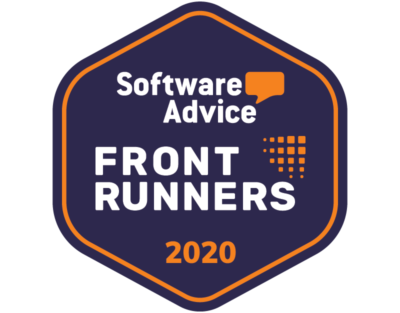 Praxis EMR - The Top Rated EHR - Software Advice FrontRunners 2020 User Reviews - Top Electronic Medical Records Software