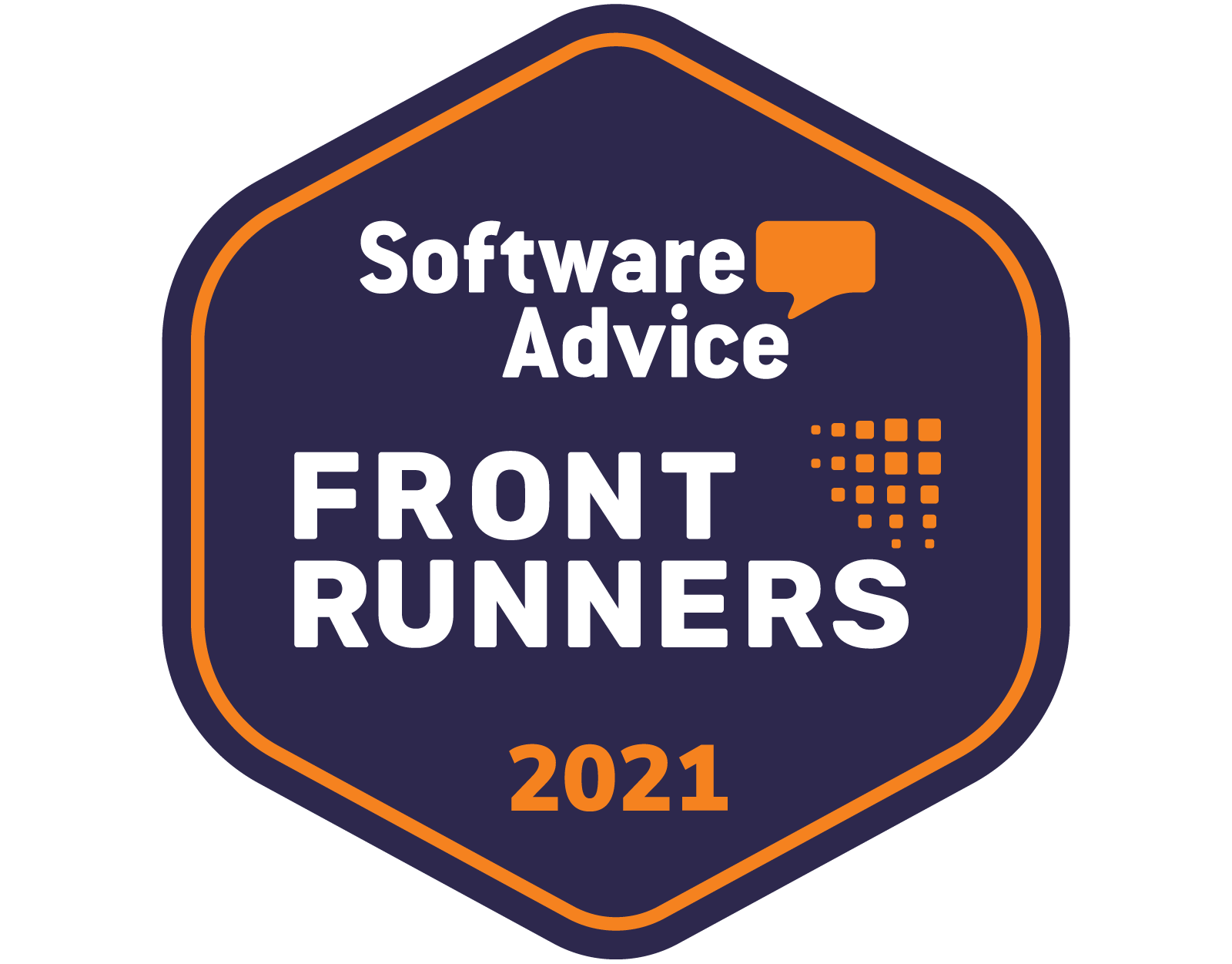 Praxis EMR - The Top Rated EHR - Software Advice FrontRunners 2021 User Reviews - Top Electronic Medical Records Software