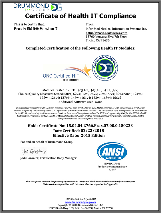 About The Onc Health It Certification Program Healthit Gov About The Onc Health It Certification Program Healthit Gov