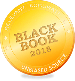 Black Book Rankings 2018 - Praxis EMR