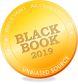 Black Book Rankings 2019 - Praxis EMR