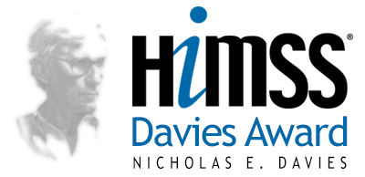 Himss Davies Award - Praxis EMR