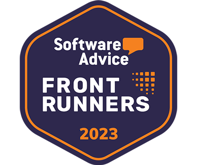 Best Electronic Medical Records Software (Praxis EMR) Software Advice, FrontRunners 2023.