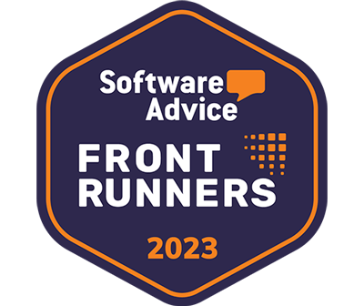 Praxis EMR - The Best Electronic Medical Record (EMR) FrontRunners 2023, Software Advice