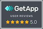Gartner Digital Markets GetApp Reviews - Praxis EMR